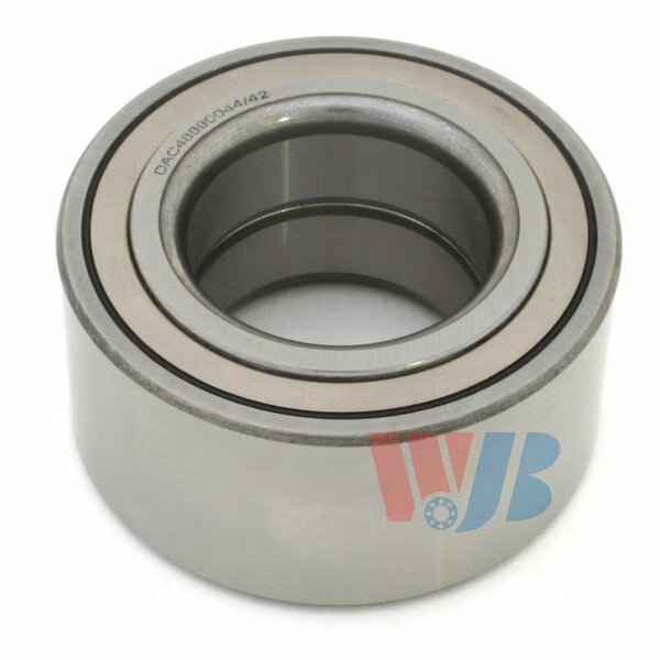Ball Angular Contact Double Row, Wb510059, Wjb Bearing, Mfr#: WB510059